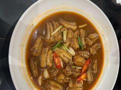 -小绍兴家宴·百年绍兴菜(鲁迅路店)