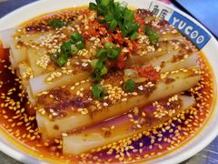 -鱼库·不仅是一家烤鱼店(车公庙店)