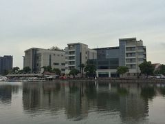 -美兰湖景区