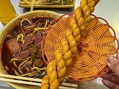 -白老三牛肉丸子面(平阳广场店)