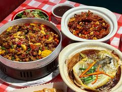 -辣小鲜·南昌大排档(船山路店)