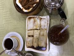 -港海餐厅(解放东路店)
