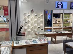 -宝岛眼镜(雨花吾悦广场店)