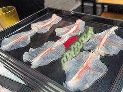 -京门活鱼馆·鱼火锅(百子湾（原红庙）店)