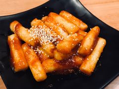 -肥肥虾庄·金牌油焖大虾(杨园滨江时代walk店)