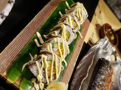 -鲤·鮨KOISUSHI