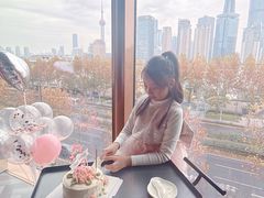 -上海滩餐厅(BFC外滩金融中心店)