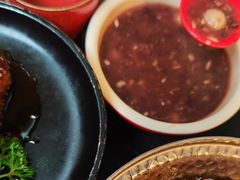 -古都历食南京菜·烤鸭·鸭血粉丝·汤包(南京博物院店)