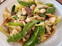 -先记烧鹅王·本地粤菜(福永店)
