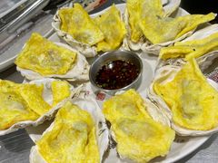 生蚝煎饼-统营阿姨(虹泉路店)