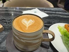 -THE WOODS 简餐 (国贸商城店)