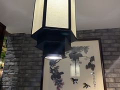 -魁盛居百年鲁菜馆(县西巷店)