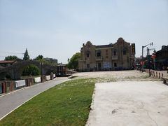 -长兴菜馆(高桥店)