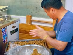 灰汁团-奉化点心(呼童街店)