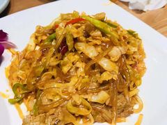 -品回味清真西北楼(宁波首店)