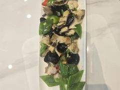 -龙香居海鲜浑锅家常菜·特色驴肉