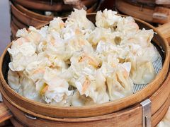 -海汇源老烧麦店(东大街总店)