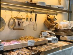 -角落低卡烘焙(正弘城店)