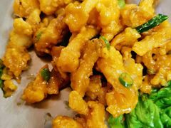 -黄亚华小食店(Jalan Alor)