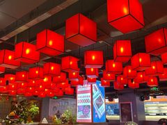 -巴蜀大将火锅(太原旗舰店)