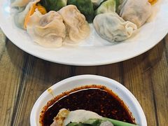 -宝源饺子(麦子店街店)