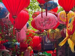 -老门东历史文化街区