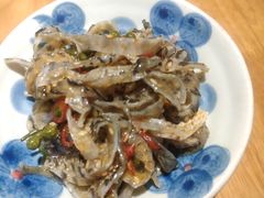 -一心创作料理屋(经开万达店)