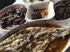 -洞天食府(北大街店)