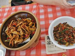 -湘遇老伙计浏阳菜馆(南门口店)