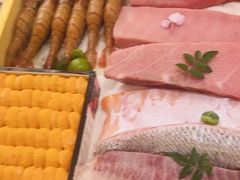 -鮨政·Omakase(港汇恒隆广场店)