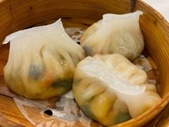 潮州蒸粉果-一品粤珍轩(吴中路店)