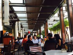 -Dome(Suria KLCC)