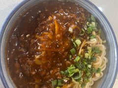 -马大胡子清真西北菜