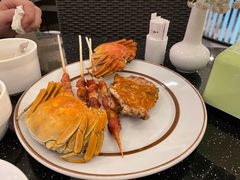 -金海湾大酒店-可园餐厅