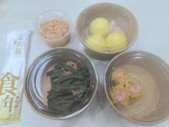 -金香匯晚茶(浑南店)