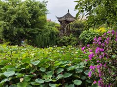 -成都市文化公园