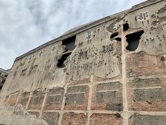 -上海四行仓库抗战纪念馆