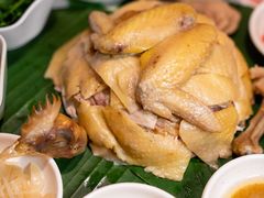 -辉记炭烧海鲜大排档·老字号(福田店)