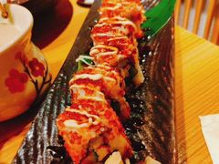 -花和海鲜自助(梅江店)