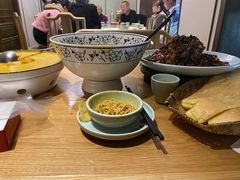 -鸡毛店·川菜(双楠店)