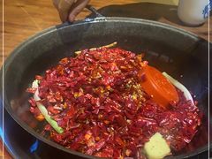 -楠火锅(太古里总店)