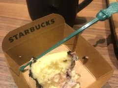 -星巴克臻选(北京富力家园店)