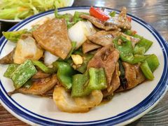 -刘师父老汉口江湖菜(蔡锷路店)