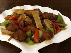 -正隆斋素食超市(西四店)