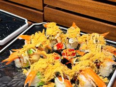 -金滏山·烤肉海鲜火锅自助(襄阳万达店)