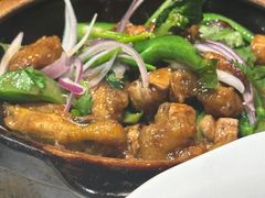 -汤城小厨•粤菜•靓汤(苏州街店)