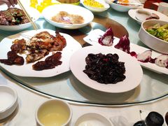 -大鸭梨烤鸭店(光彩店)