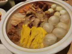 -京香轩·中餐厅(上海中庚聚龙酒店)