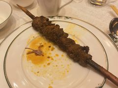 -新疆大厦·慕士塔格餐厅