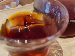 洪都拉斯手冲-Punchline Coffee&Roaster(同济大学店)